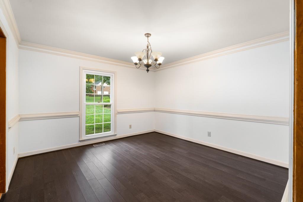 1282 Melton Drive SW