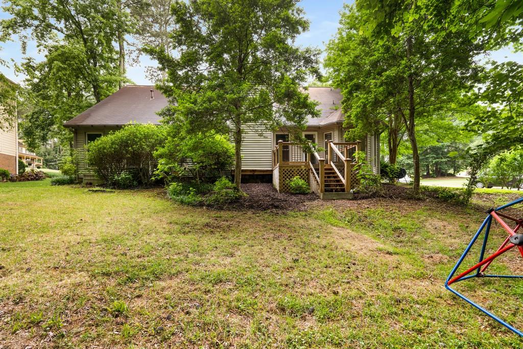 1282 Melton Drive SW