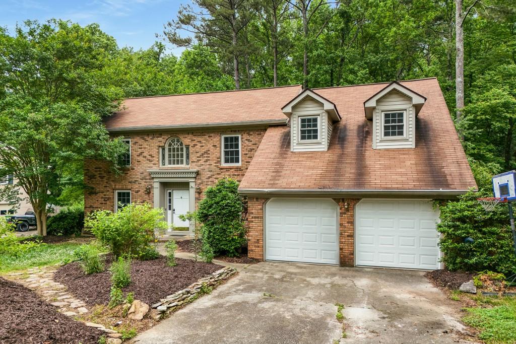 1282 Melton Drive SW