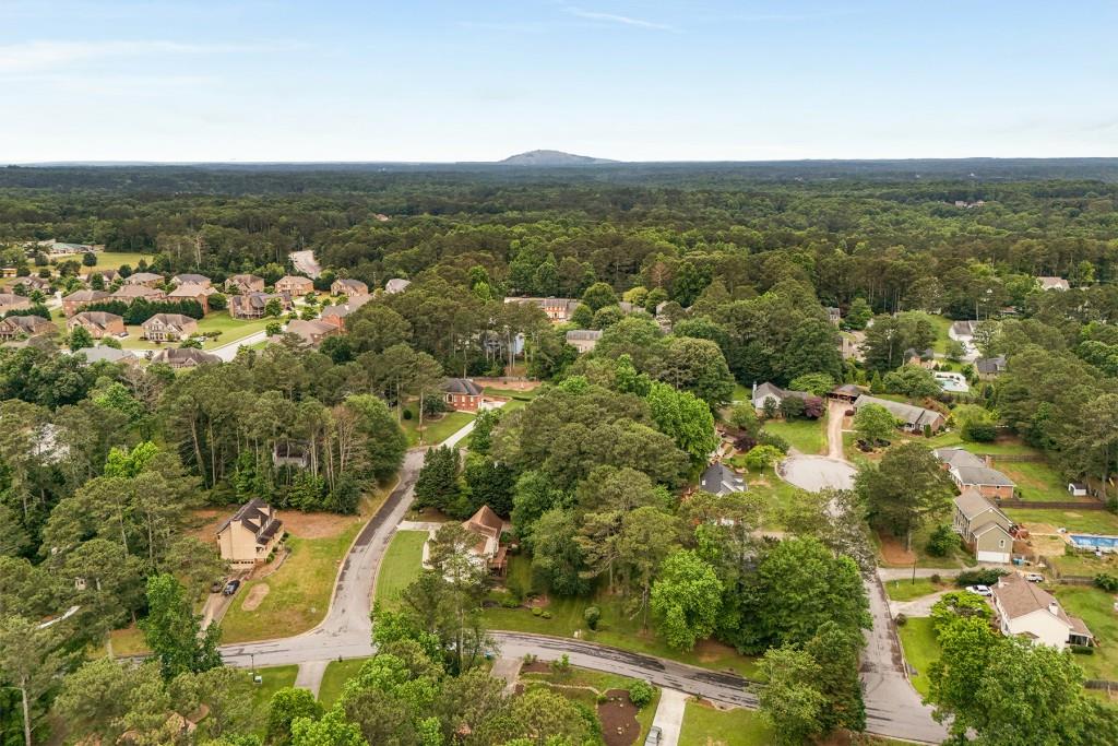 1282 Melton Drive SW