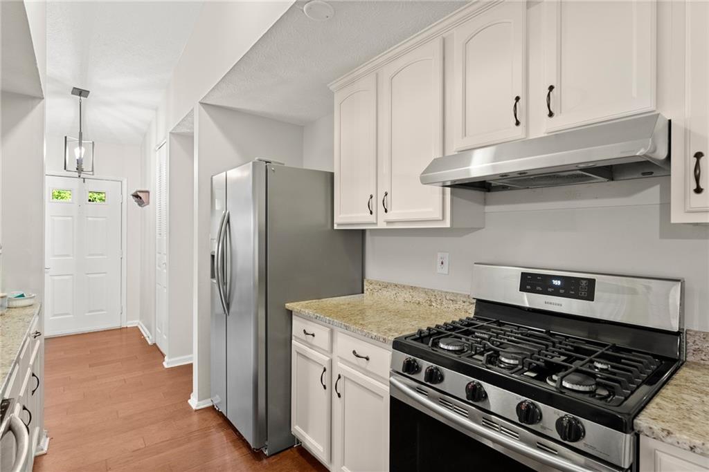 420 Hembree Forest Circle