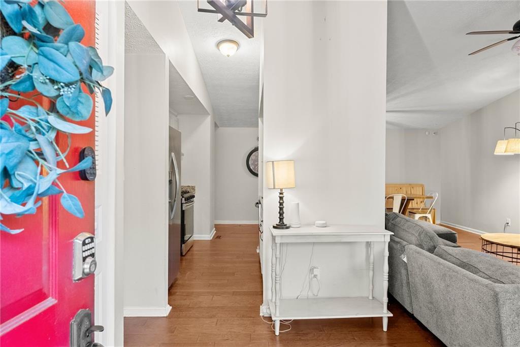 420 Hembree Forest Circle