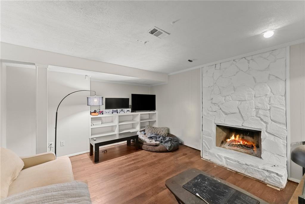 420 Hembree Forest Circle