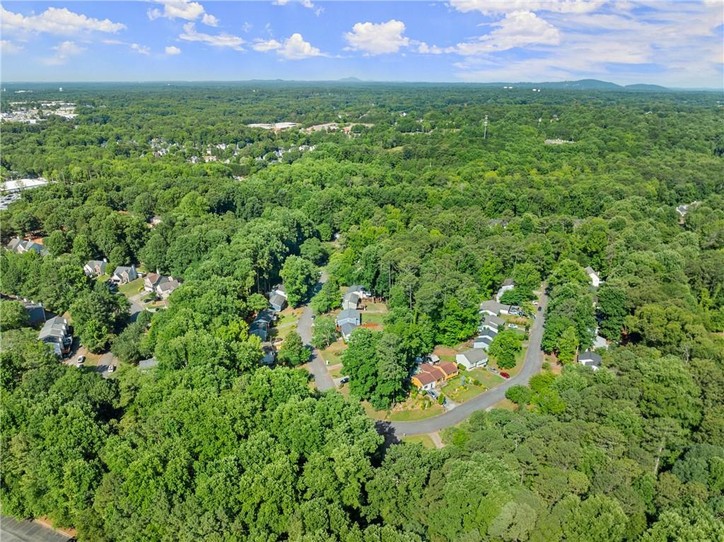 420 Hembree Forest Circle