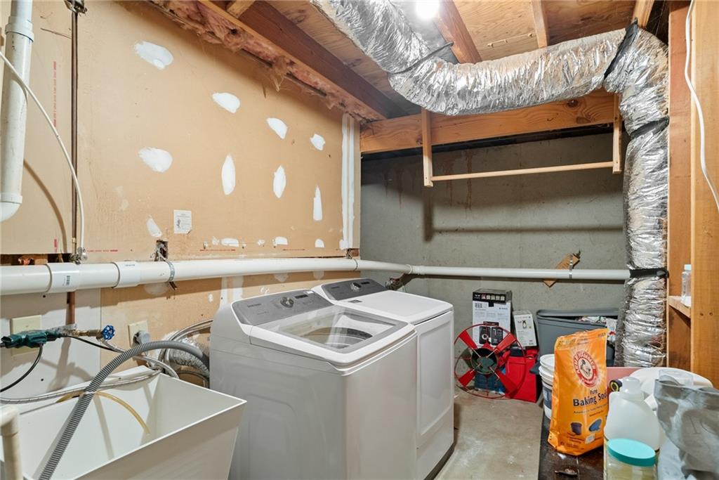 420 Hembree Forest Circle