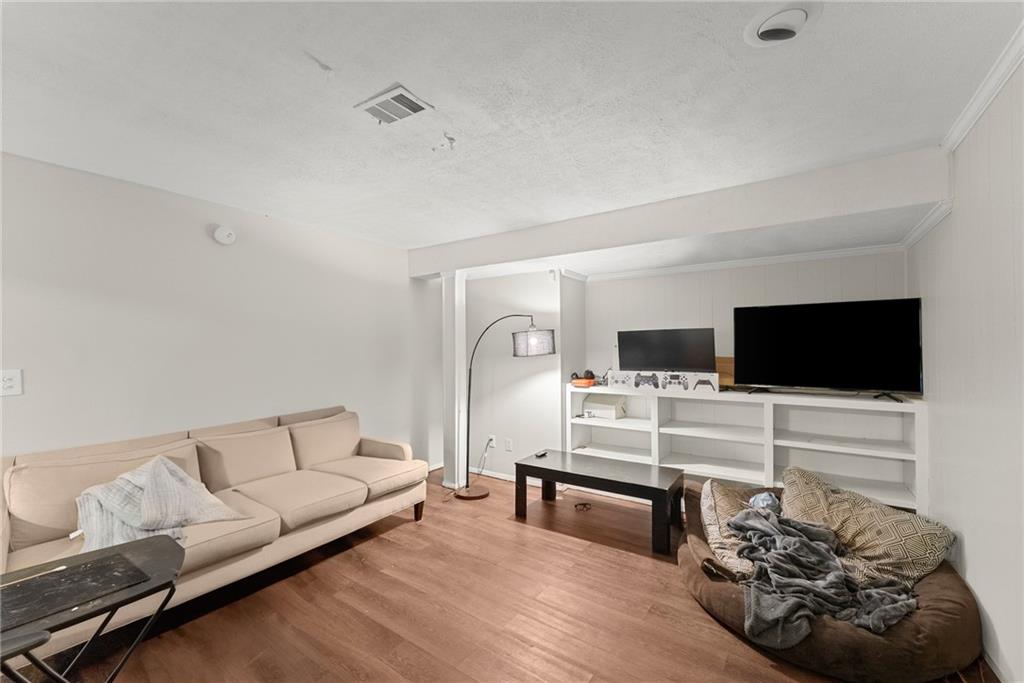 420 Hembree Forest Circle