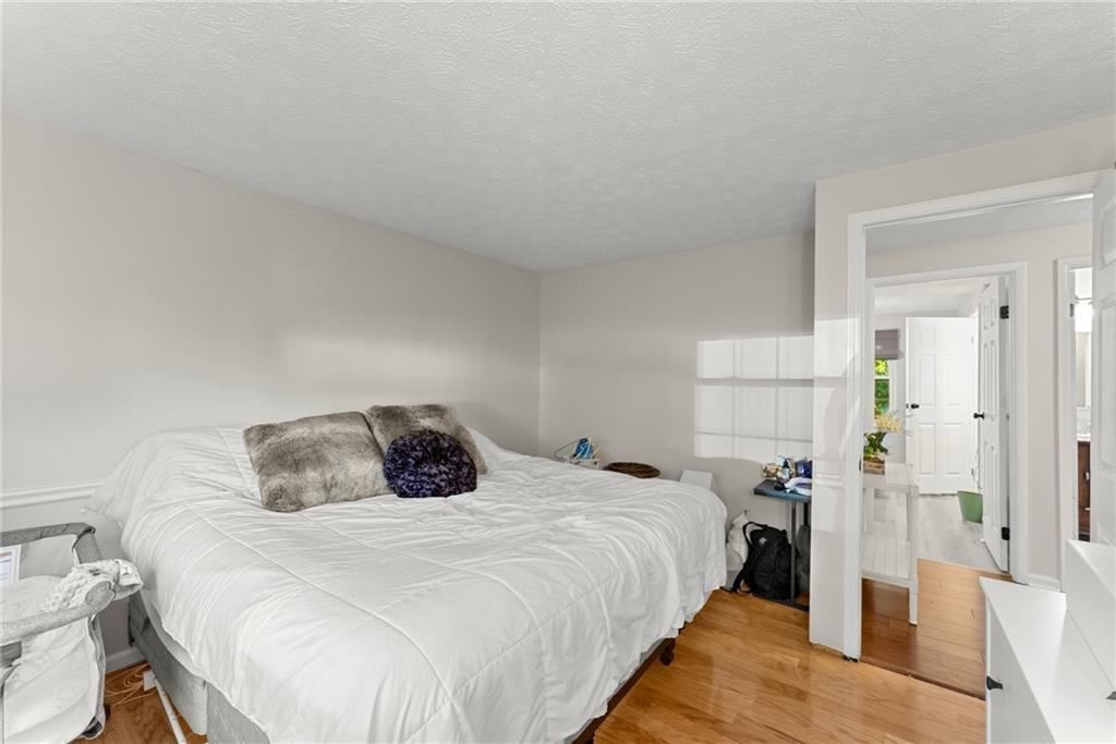 420 Hembree Forest Circle