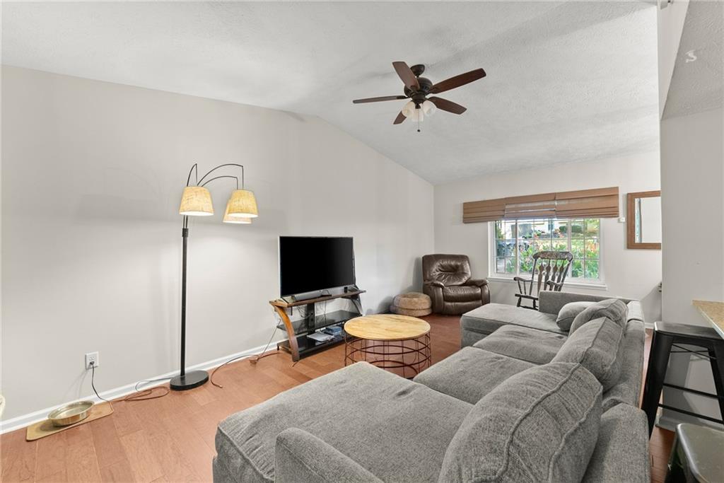 420 Hembree Forest Circle