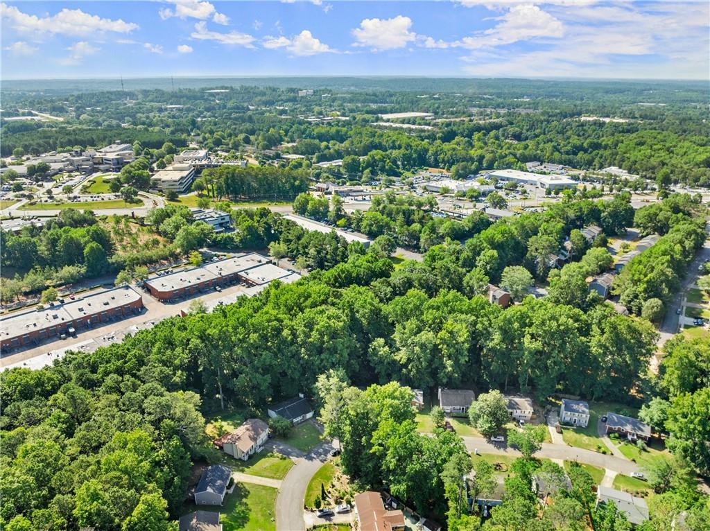 420 Hembree Forest Circle