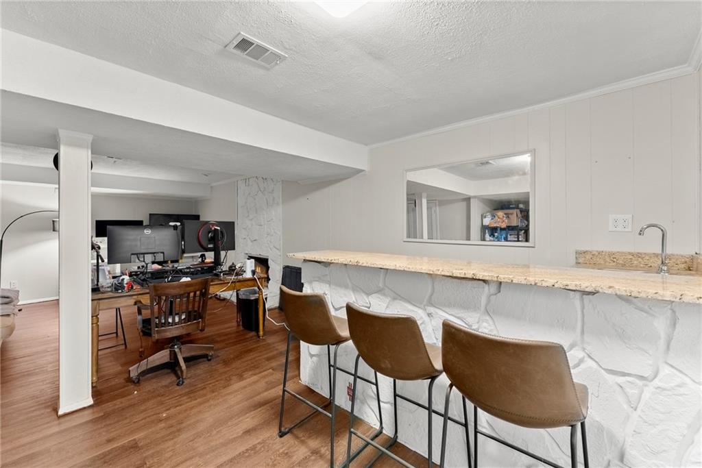 420 Hembree Forest Circle