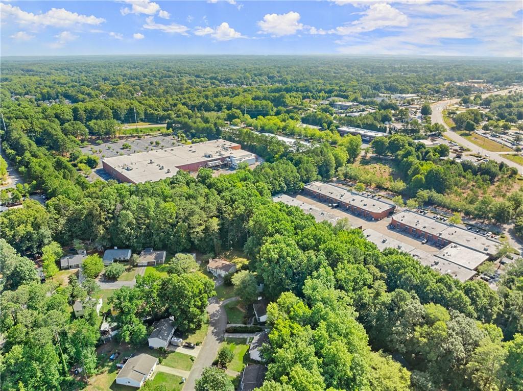 420 Hembree Forest Circle