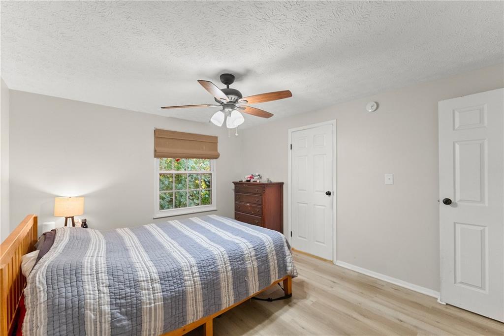 420 Hembree Forest Circle