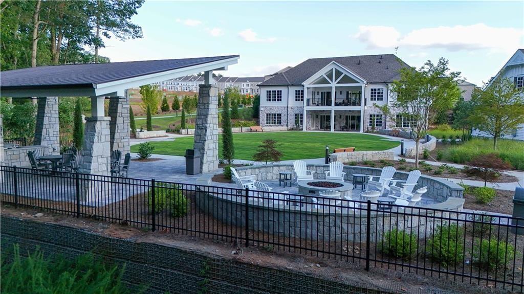 5115 Bandolino Lane