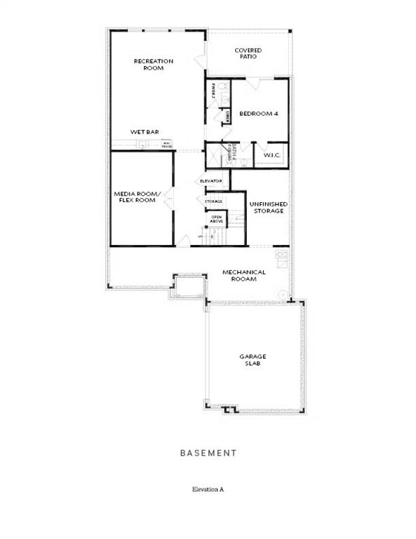 5115 Bandolino Lane
