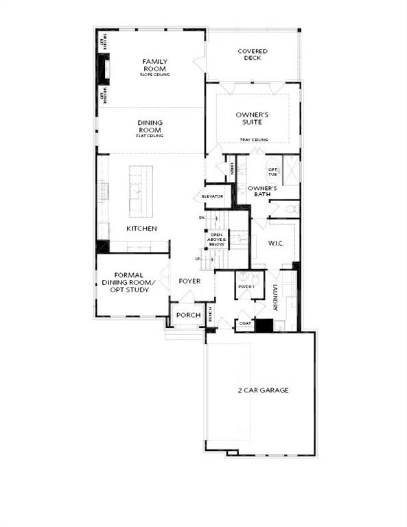 5115 Bandolino Lane