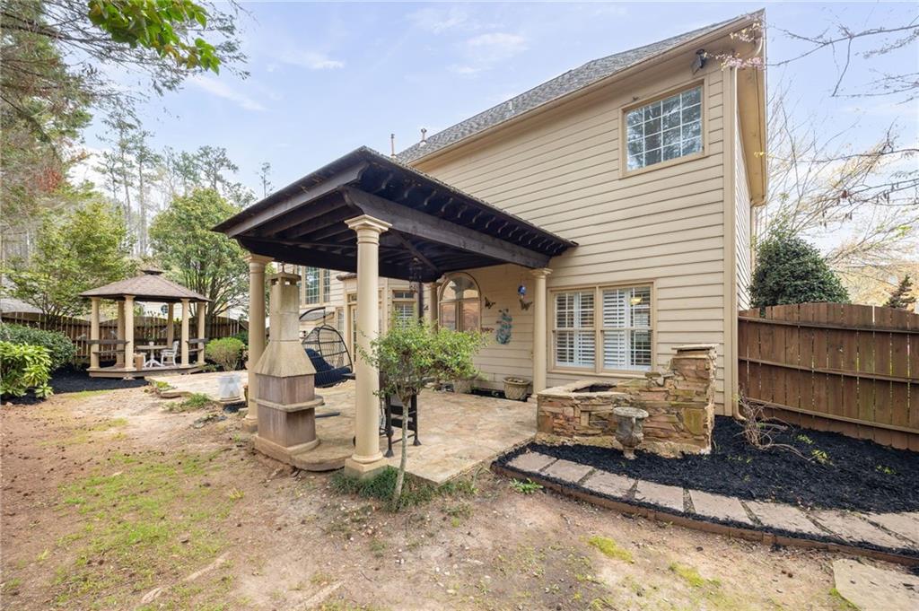 5105 Riverthur Place
