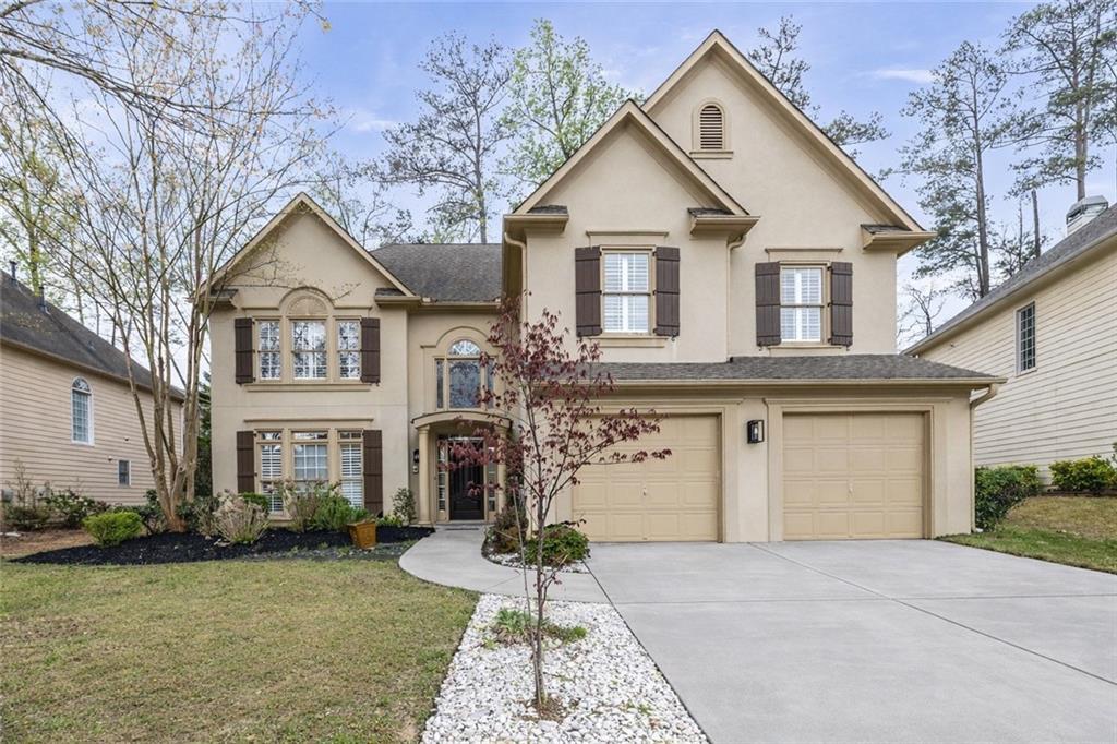 5105 Riverthur Place