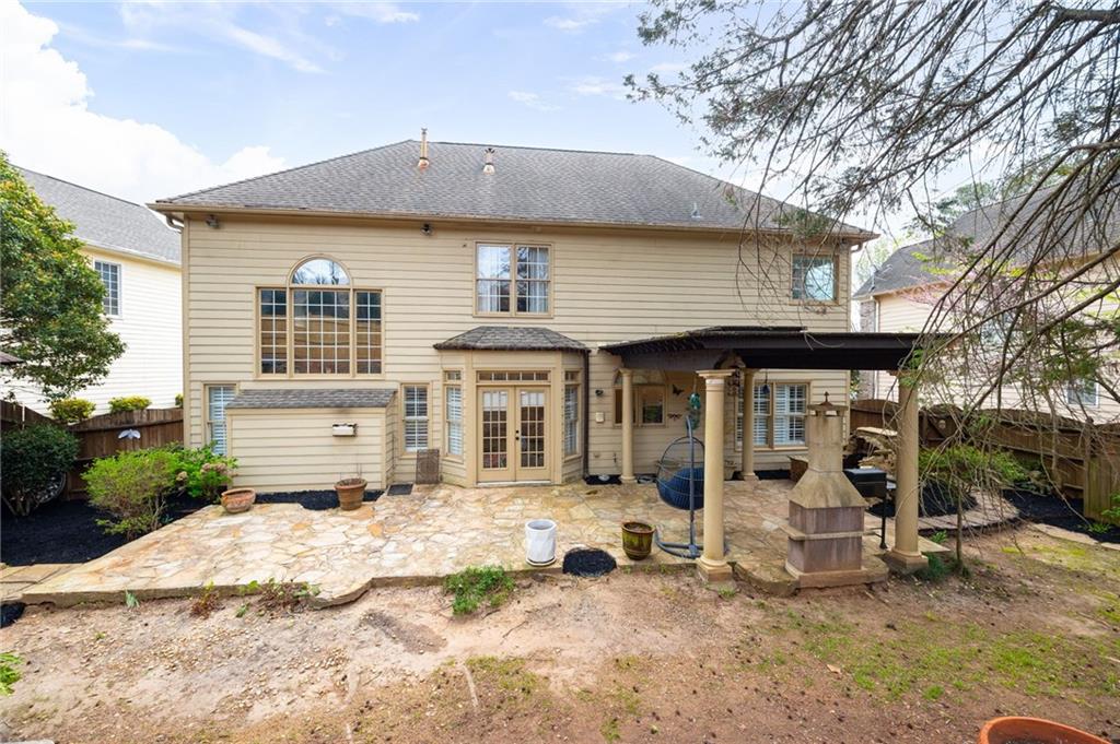 5105 Riverthur Place