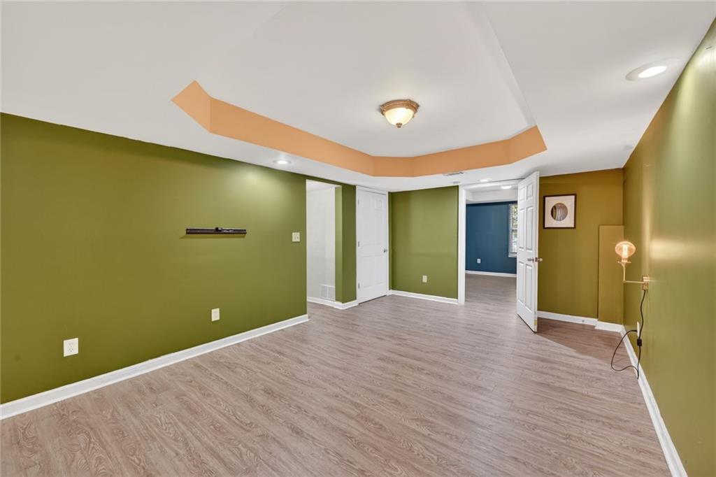 2986 Courtland Oaks Trail SW Unit Terrace