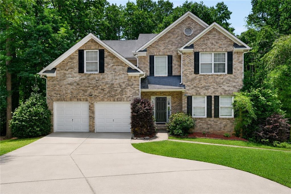 2986 Courtland Oaks Trail SW Unit Terrace