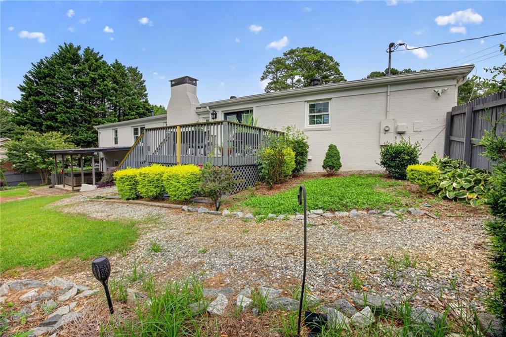 2982 Northbrook Drive