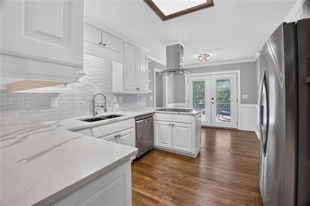 2982 Northbrook Drive
