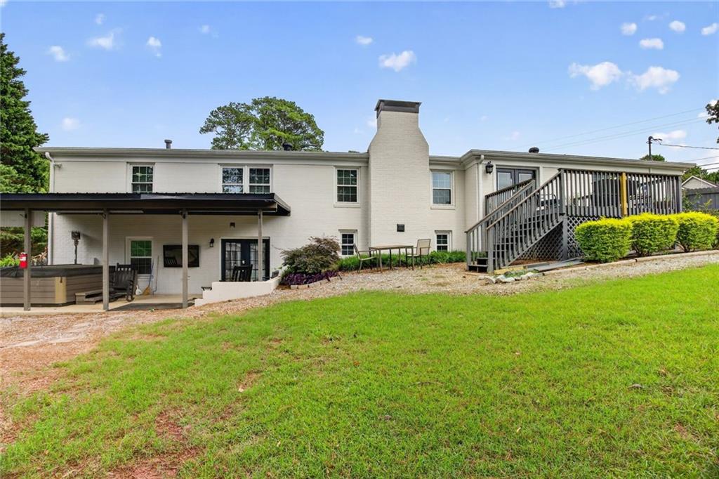 2982 Northbrook Drive