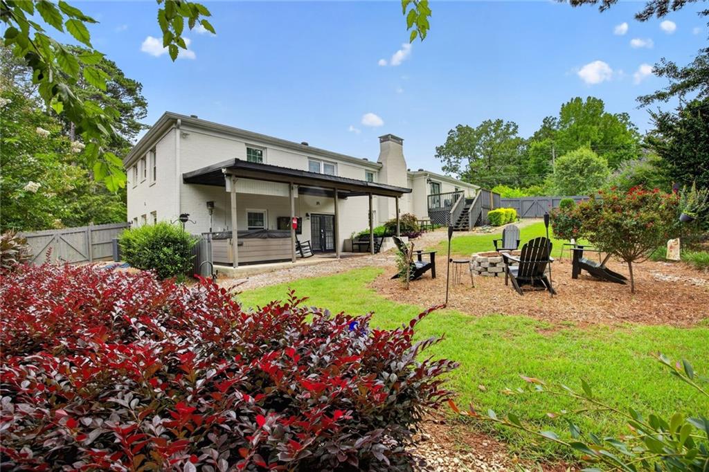 2982 Northbrook Drive