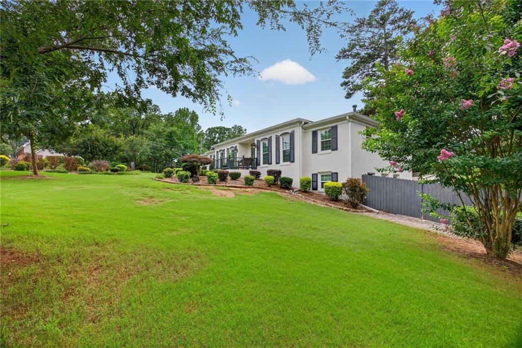 2982 Northbrook Drive