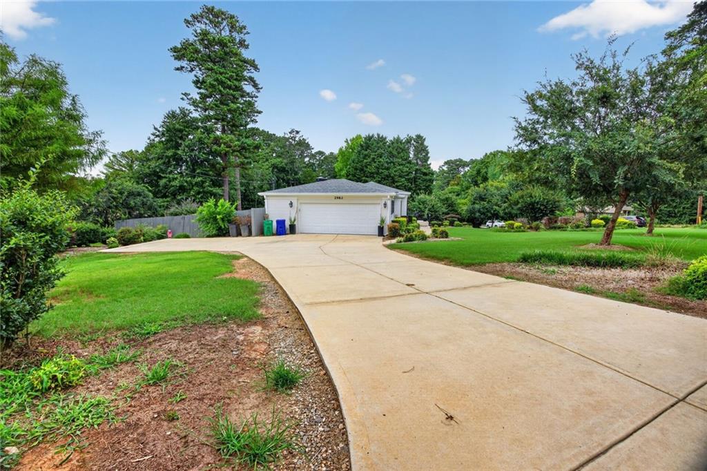 2982 Northbrook Drive