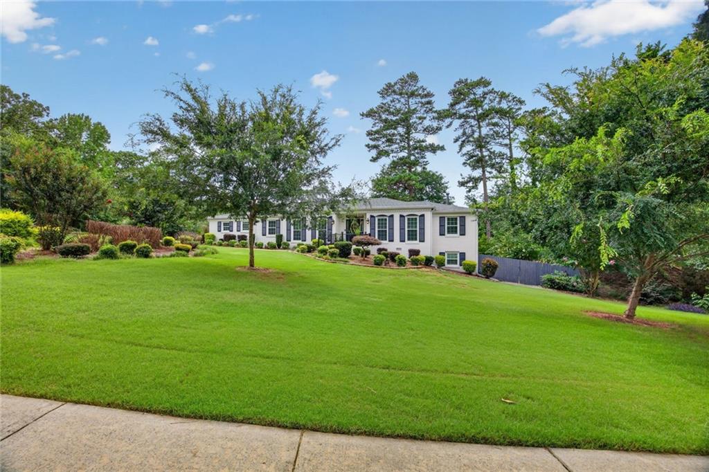 2982 Northbrook Drive