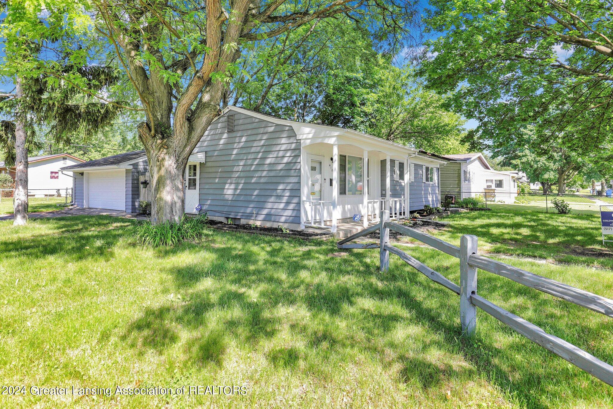 4101 Brighton Drive