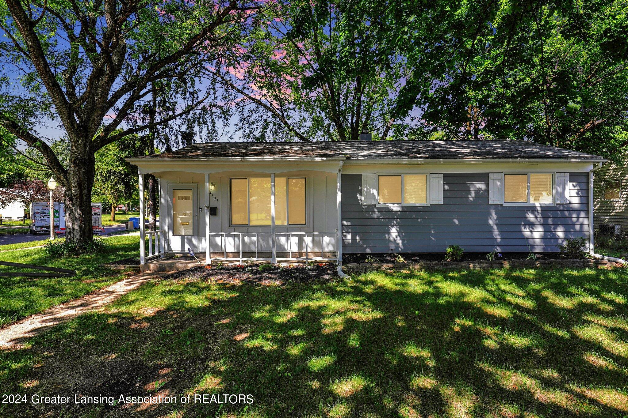 4101 Brighton Drive