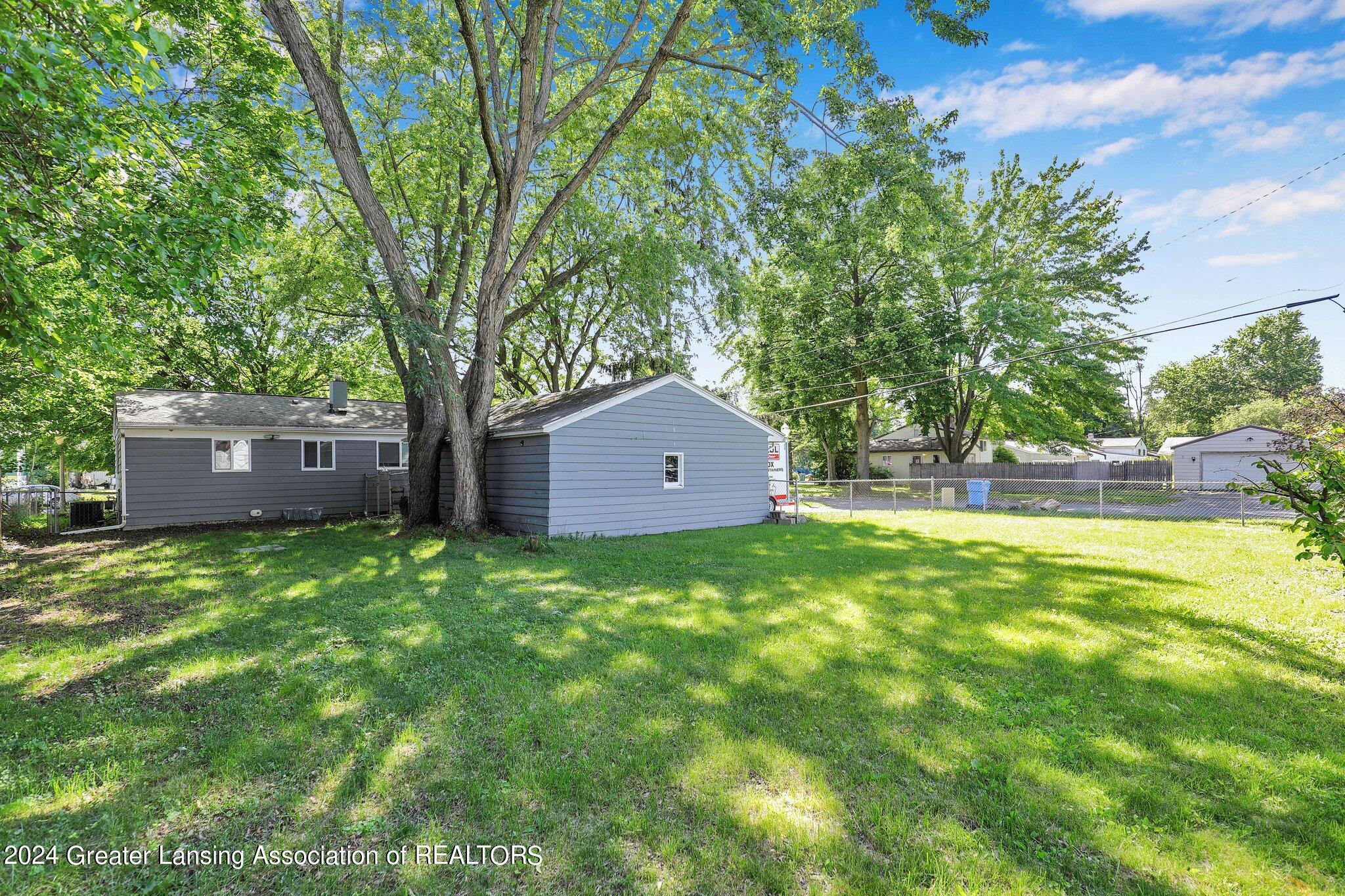 4101 Brighton Drive
