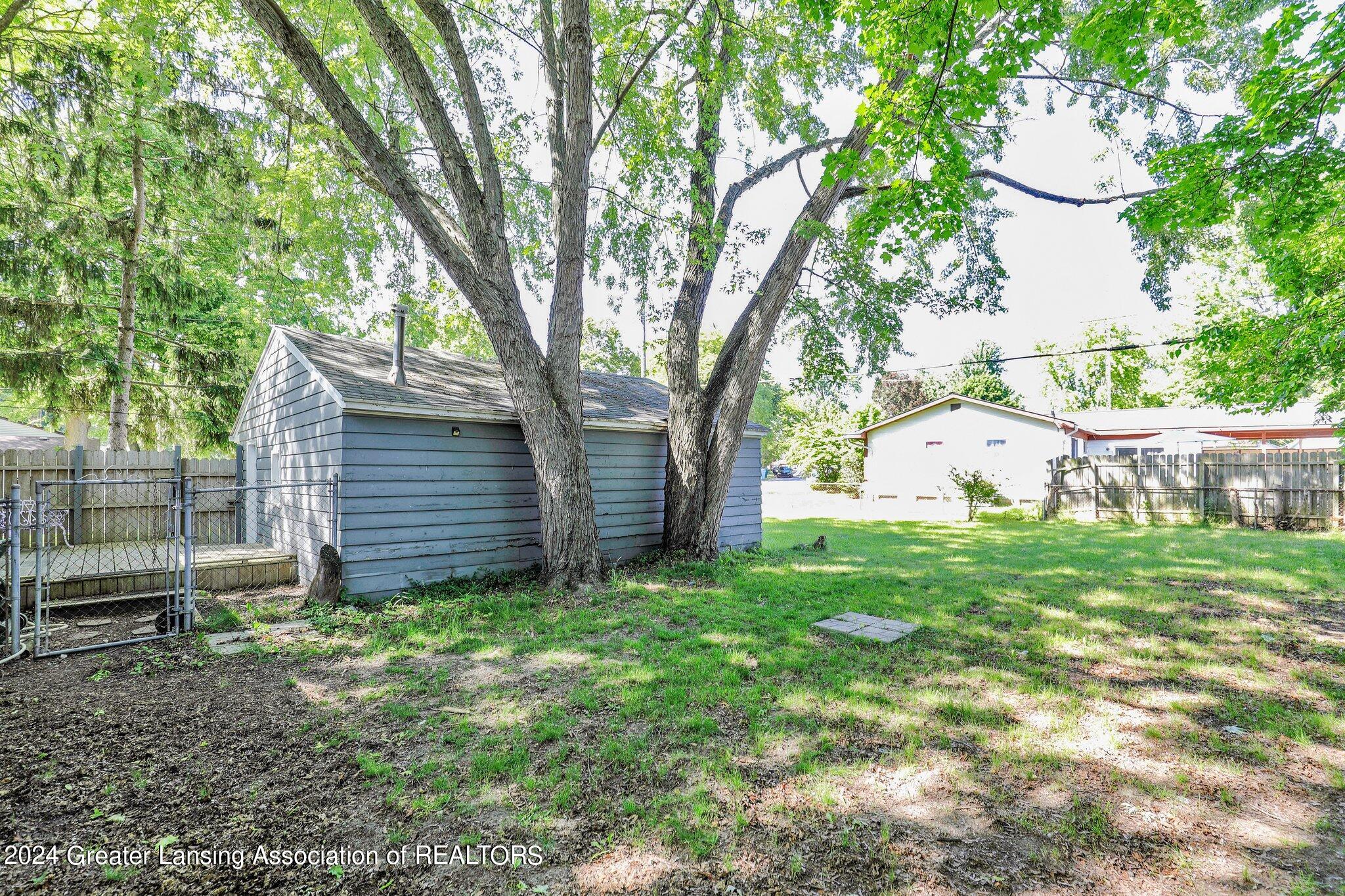 4101 Brighton Drive