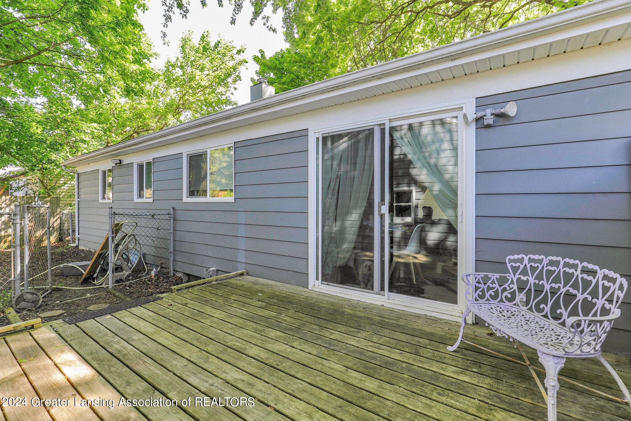 4101 Brighton Drive