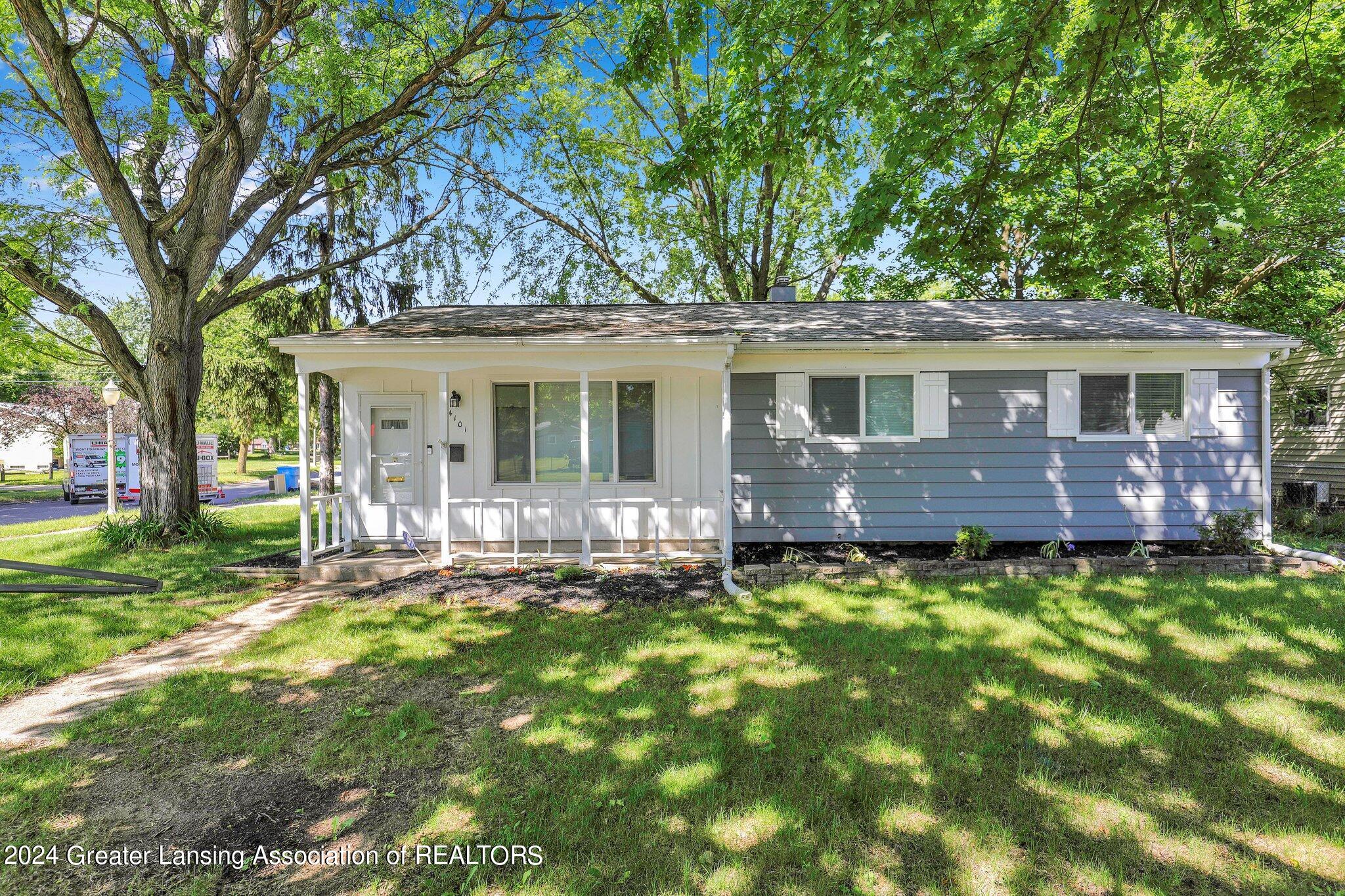 4101 Brighton Drive