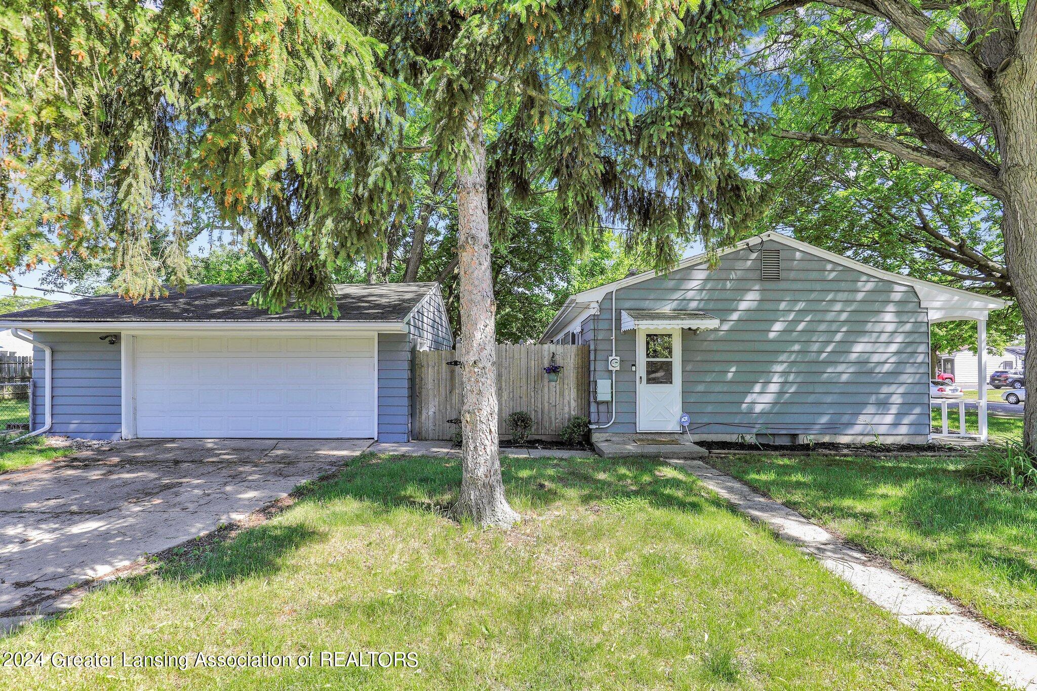 4101 Brighton Drive