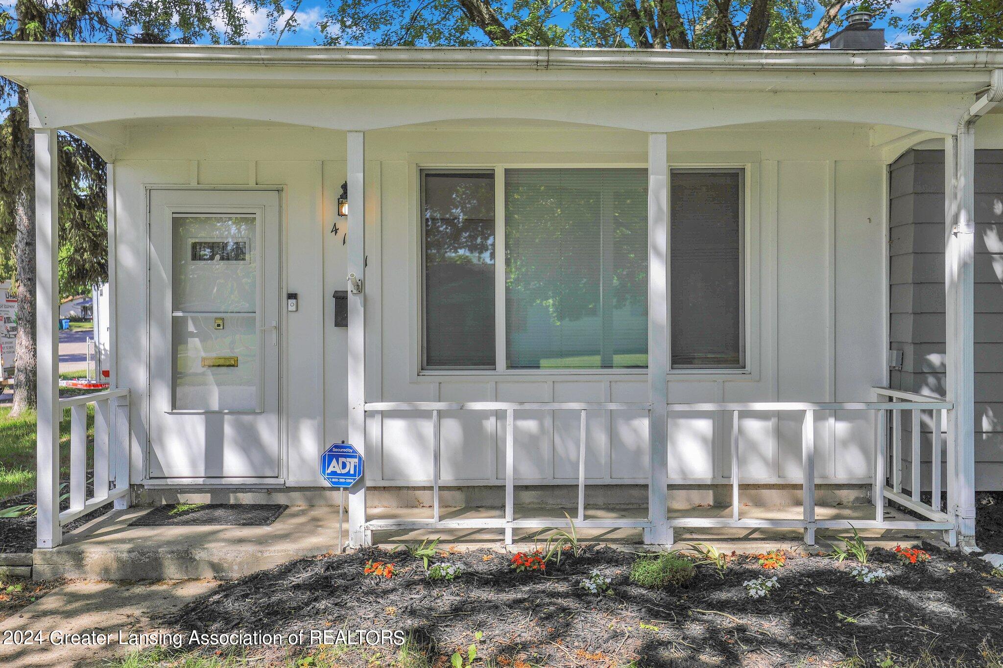 4101 Brighton Drive