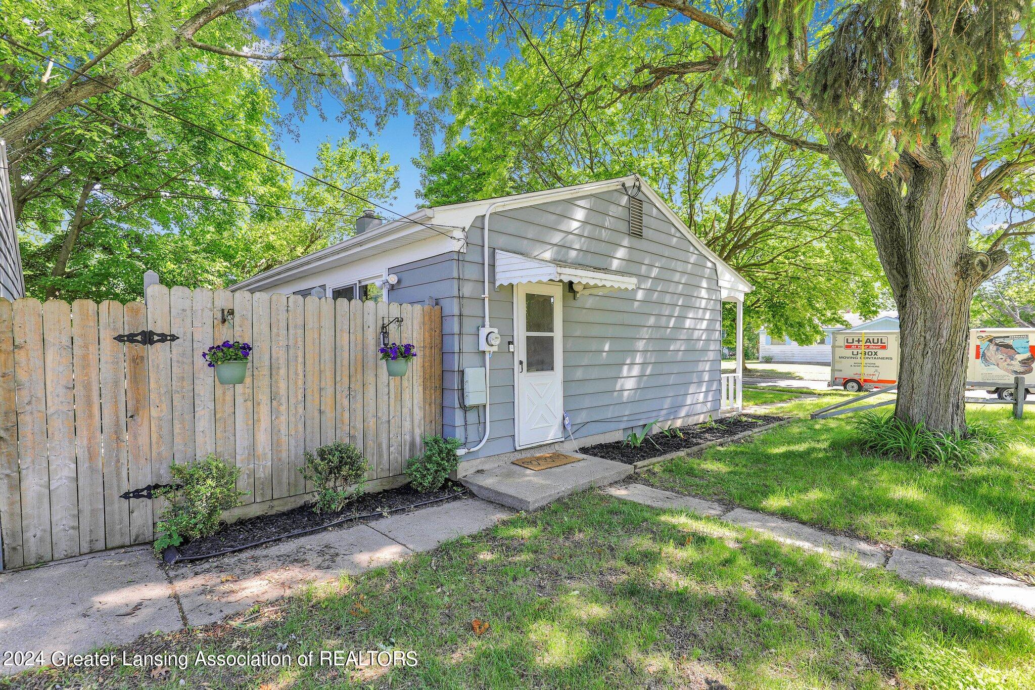 4101 Brighton Drive