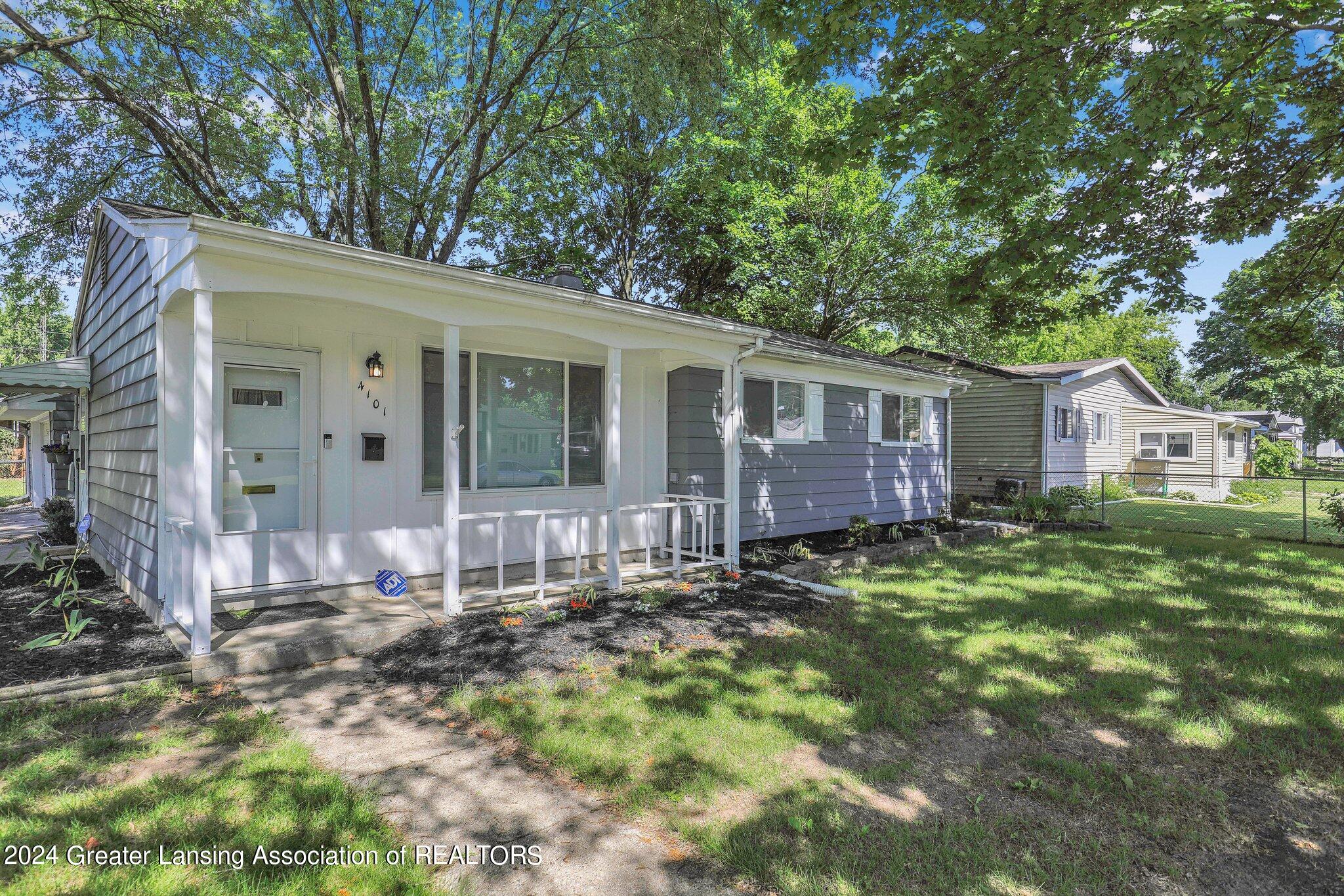 4101 Brighton Drive