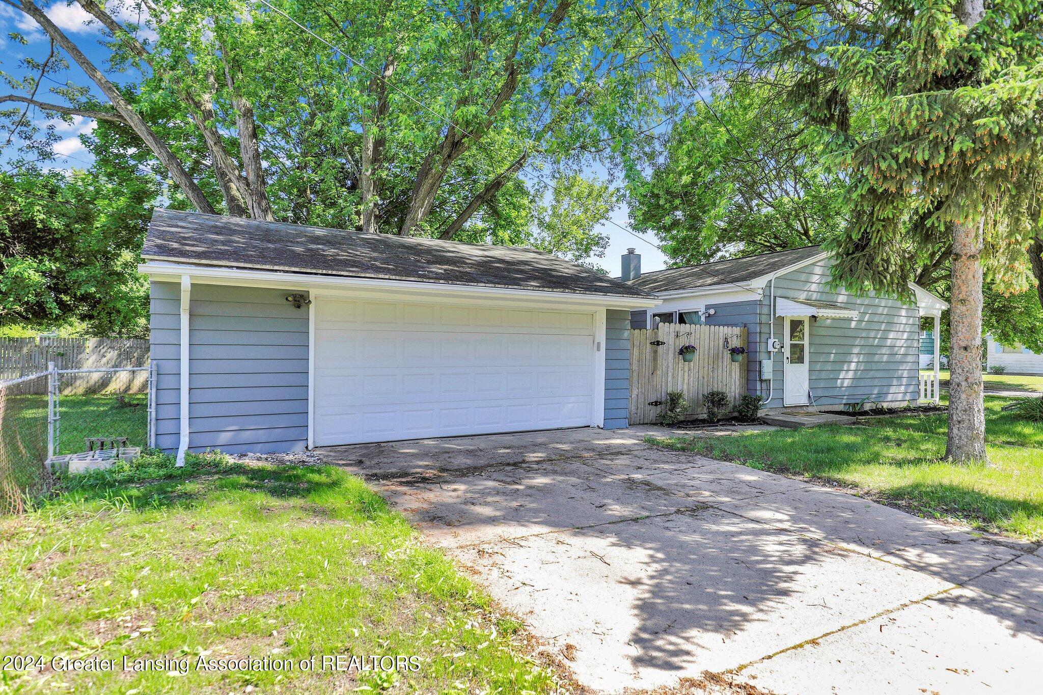 4101 Brighton Drive
