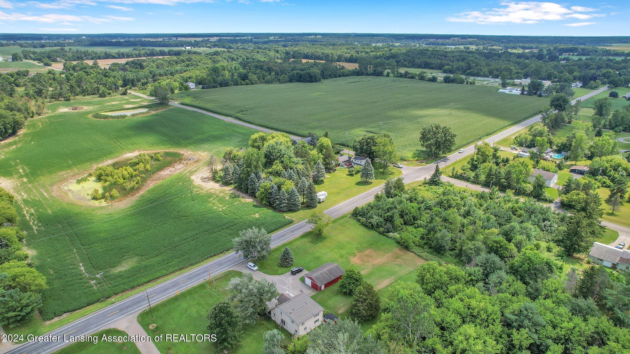 2545 N Williamston Road