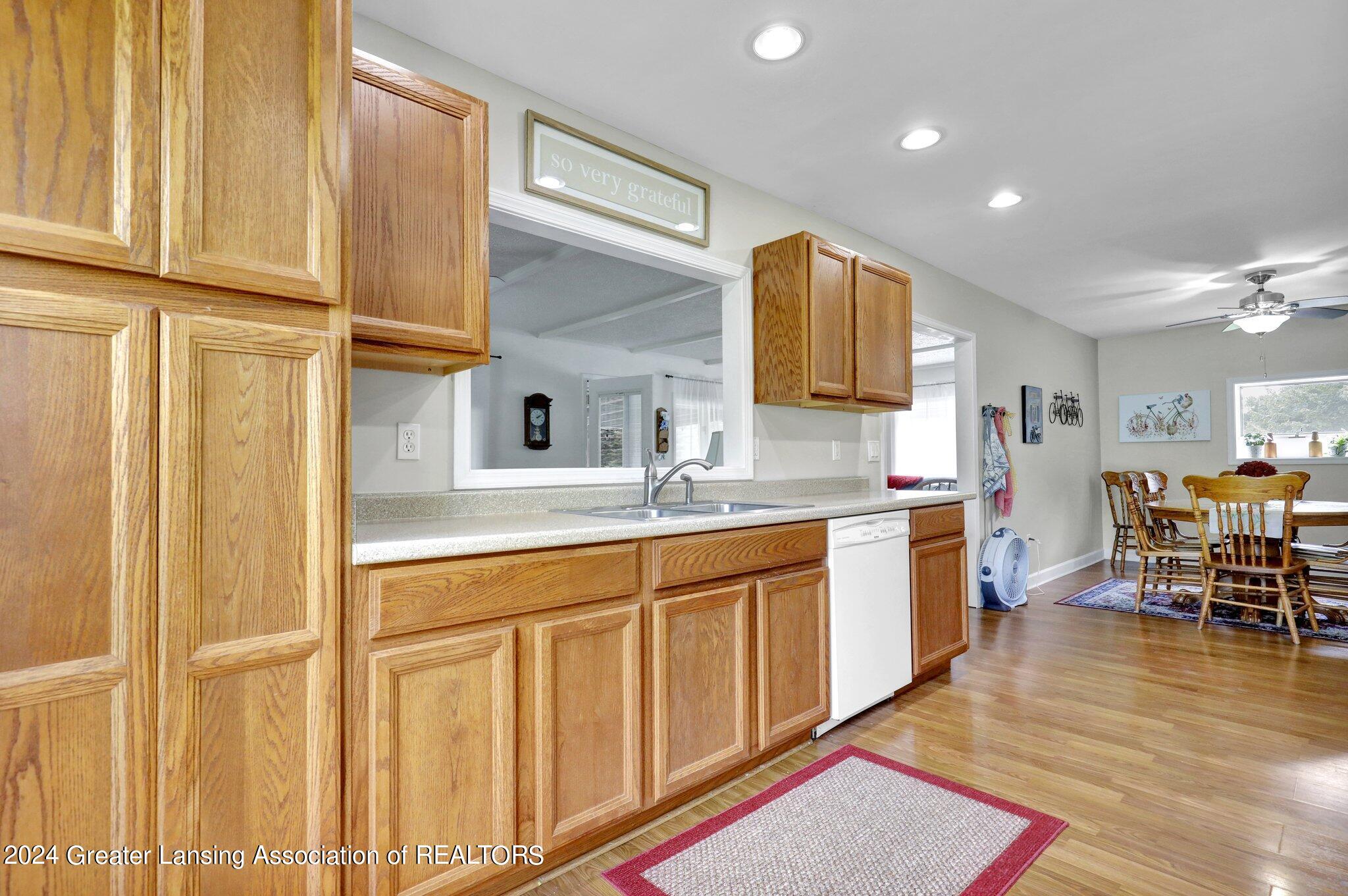 2545 N Williamston Road