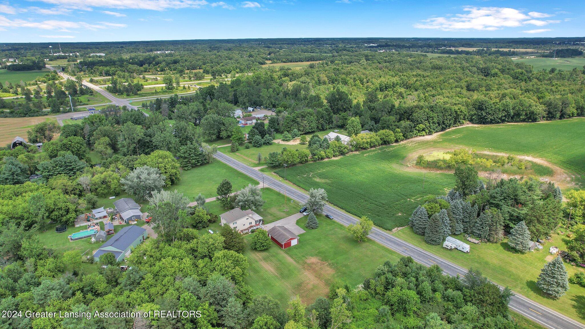 2545 N Williamston Road