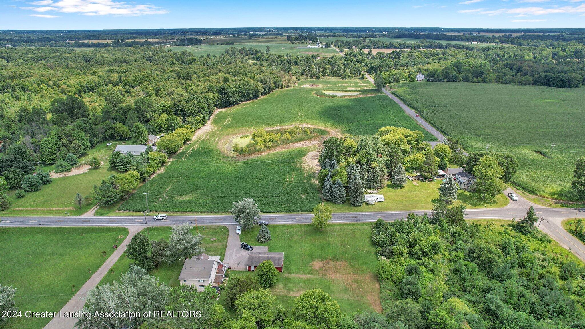 2545 N Williamston Road