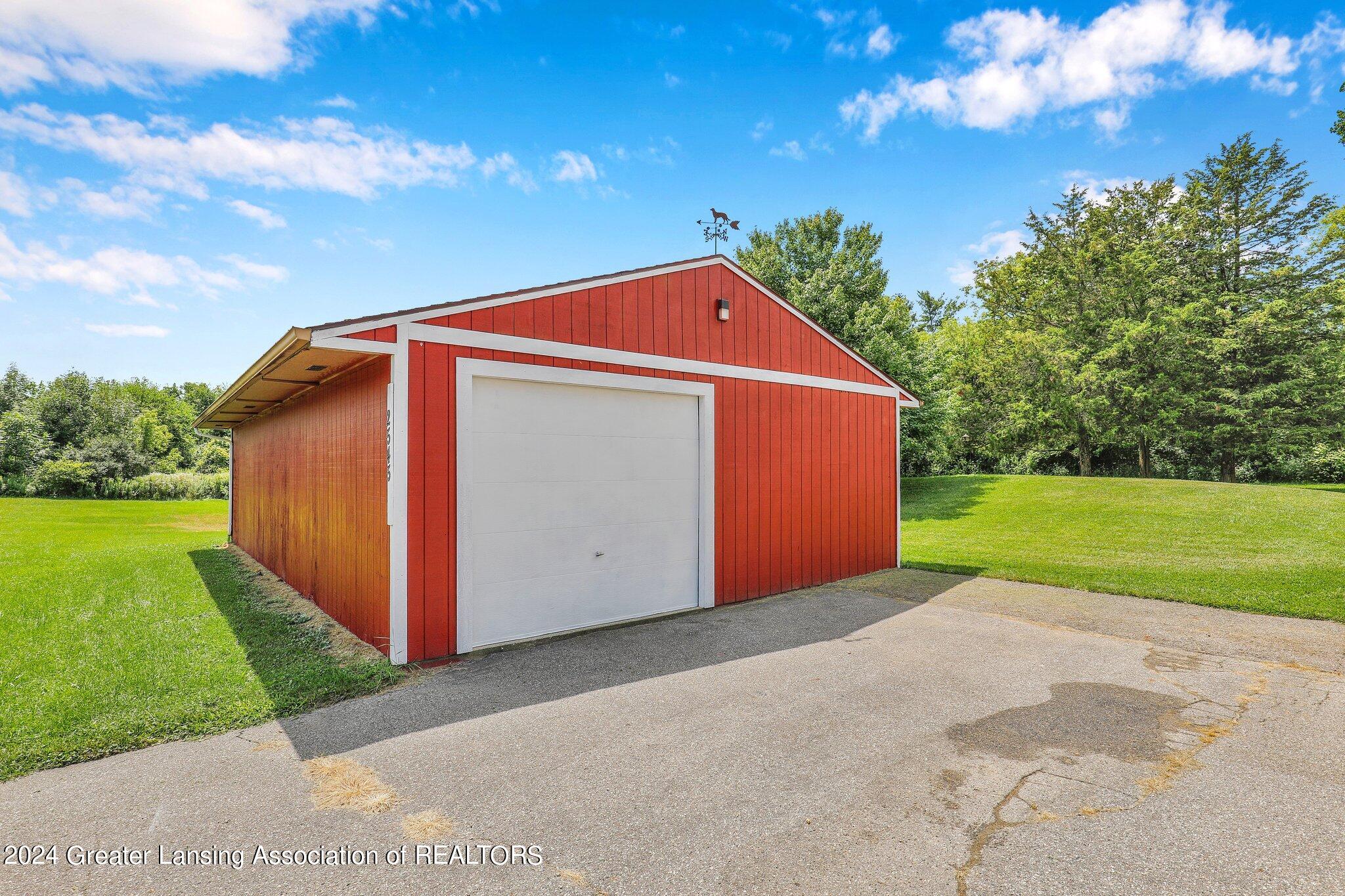 2545 N Williamston Road