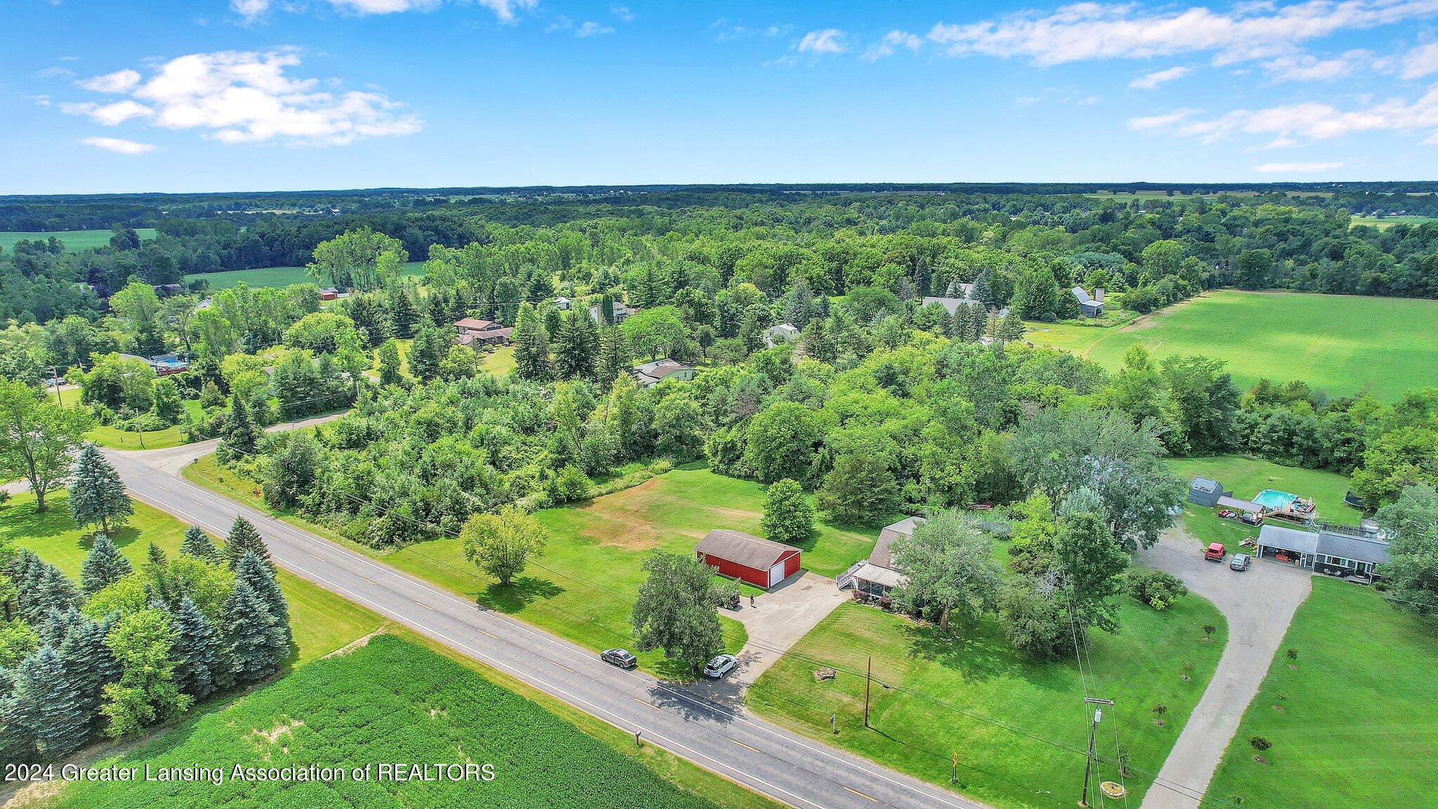 2545 N Williamston Road
