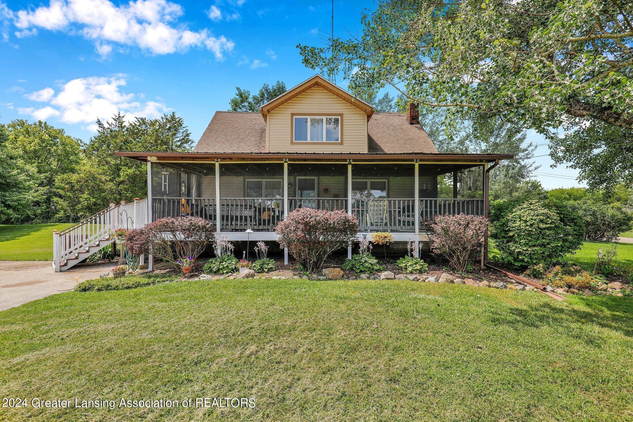 2545 N Williamston Road