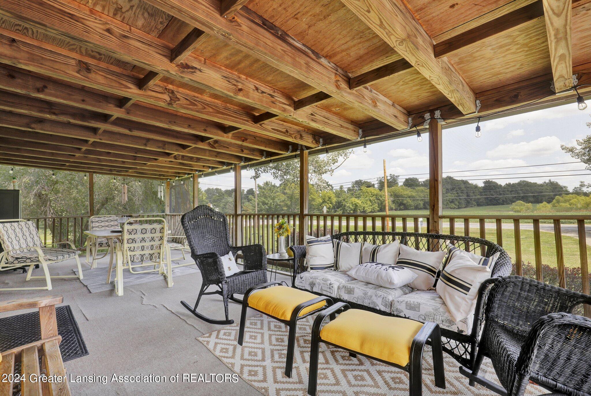 2545 N Williamston Road